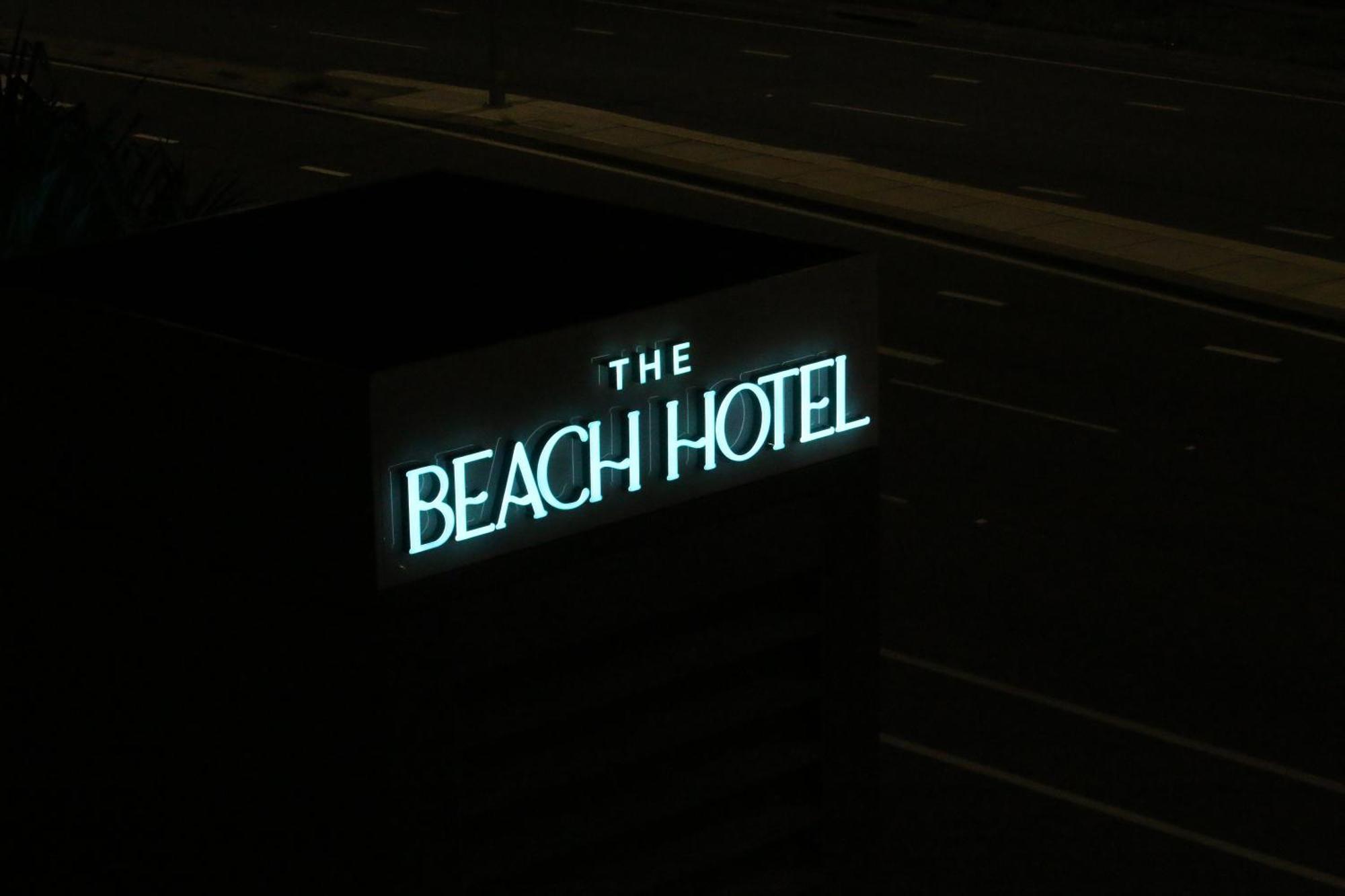 Broadbeach Stunner Modern And Central Gold Coast Buitenkant foto